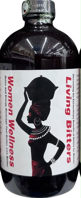 Women’s Wellness Bitters
