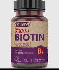 Biotin (90 chewable)
