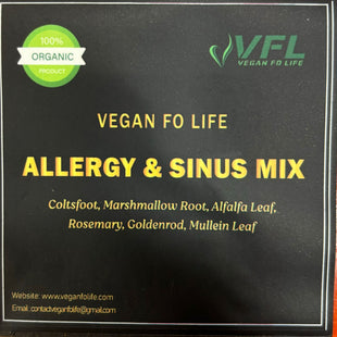 Allergy & Sinus Mix