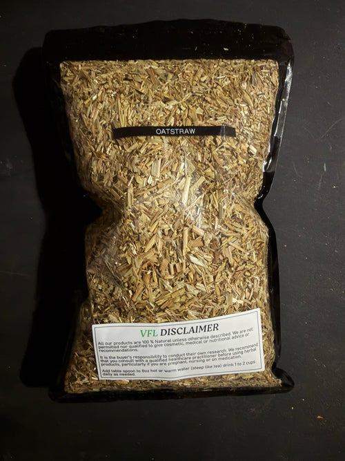 Oakstraw 4oz