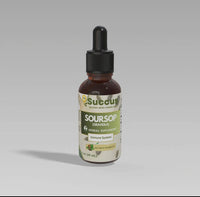 Soursop Tincture 1 oz