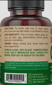 CLA (90) caps nutritional oil