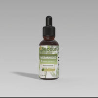 Wormwood Tincture 1oz