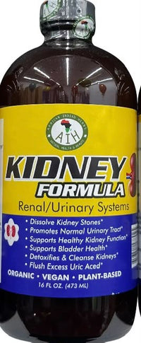 Kidney Bitters