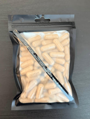 Wormwood Capsules (60)