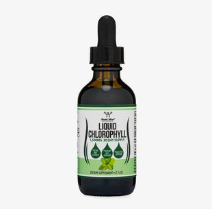 Chlorophyll Liquid 2oz