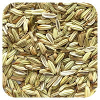 Fennel Seeds 1 lb