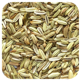 Fennel Seeds 1 lb