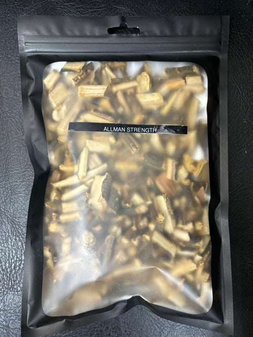 All man Strength 4oz