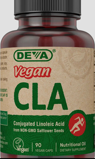 CLA (90) caps nutritional oil