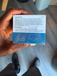 Neuropathy Cream 4 oz