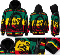 Bob Hoodie