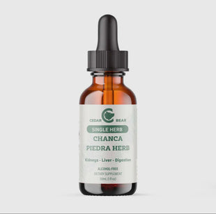 Chanca Piedra Herb 1oz