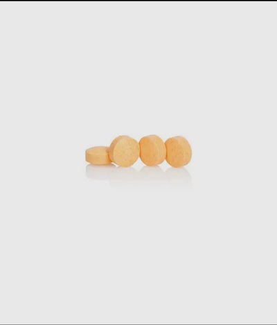 Coenzyme Q10 100MG (chewable) 90 tablets