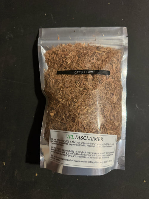 Cat’s Claw 4oz