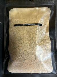 Bitter Purge 
(Detoxify Blood )