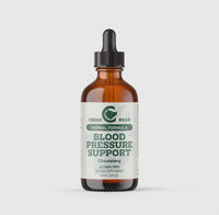 Blood Pressure Support