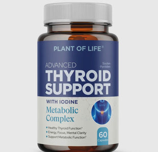 Thyroid Support (60)