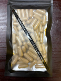 Hydrangea Root Capsules (60)