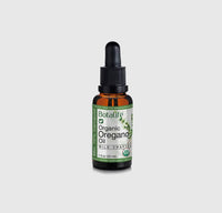 Organic Oil Of Oregano 1 oz