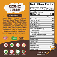Curry & Ashwagandha Premium Broth 34g