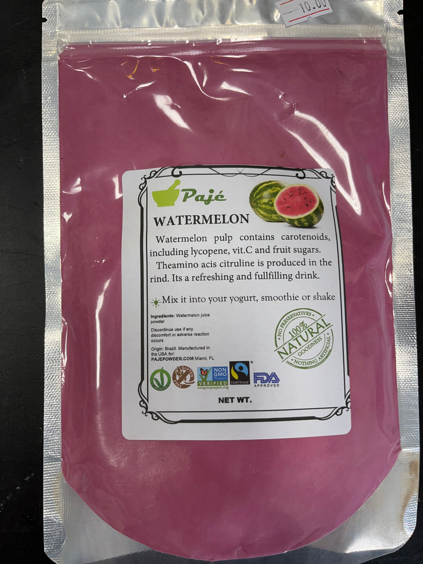 Watermelon
