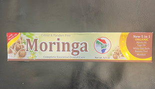 Moringa Tooth Paste