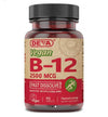 B-12 2500 MCG 90 tablets