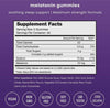 Melatonin Gummy Maximum Strength 10MG (60)