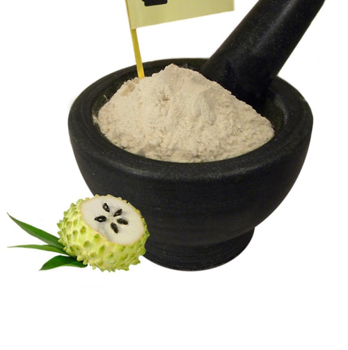 SOURSOP FRUIT Powder