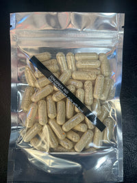 Fenugreek Capsule (60) ct