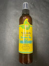 Naturally Moisturizing  Leave In Conditioner 8oz