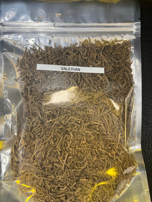 Valerian Root