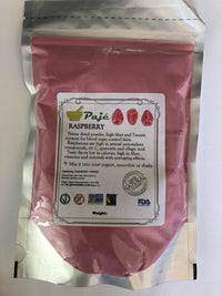 Raspberry 8oz