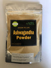 Ashwagandha Powder 4oz