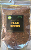 Flax Seeds 4oz
