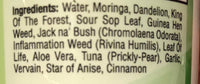 1 Day Detox 8oz