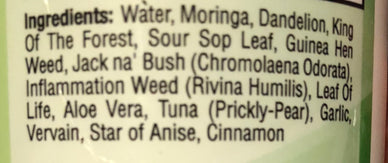 "Feel Lighter, Brighter, and Renewed Today!"