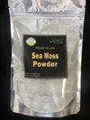 Sea Moss Powder (Irish moss) 4oz