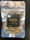 Aloe Vera Capsules 60 ct