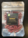 Beet Root Capsules 60ct