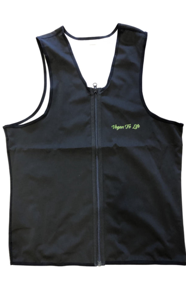 Sauna Shirt & Waist Trimmers