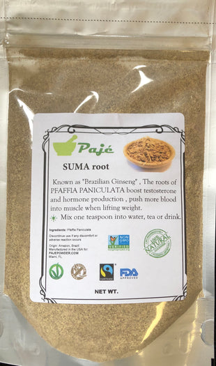 Suma Root 2oz