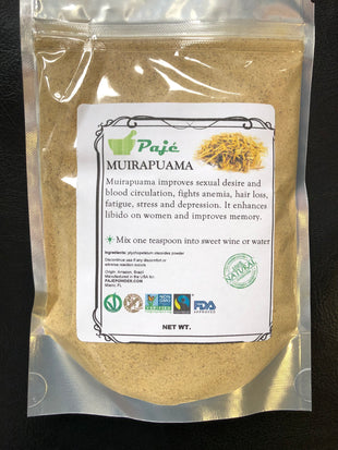 Muirapuama 2oz