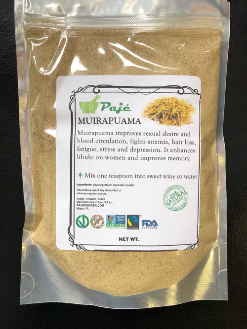 Muirapuama 2oz