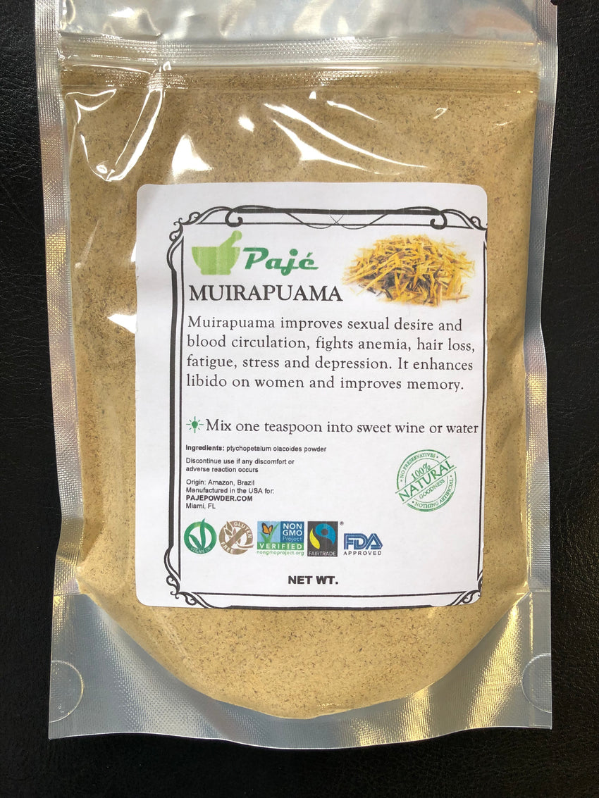 Muirapuama 2oz