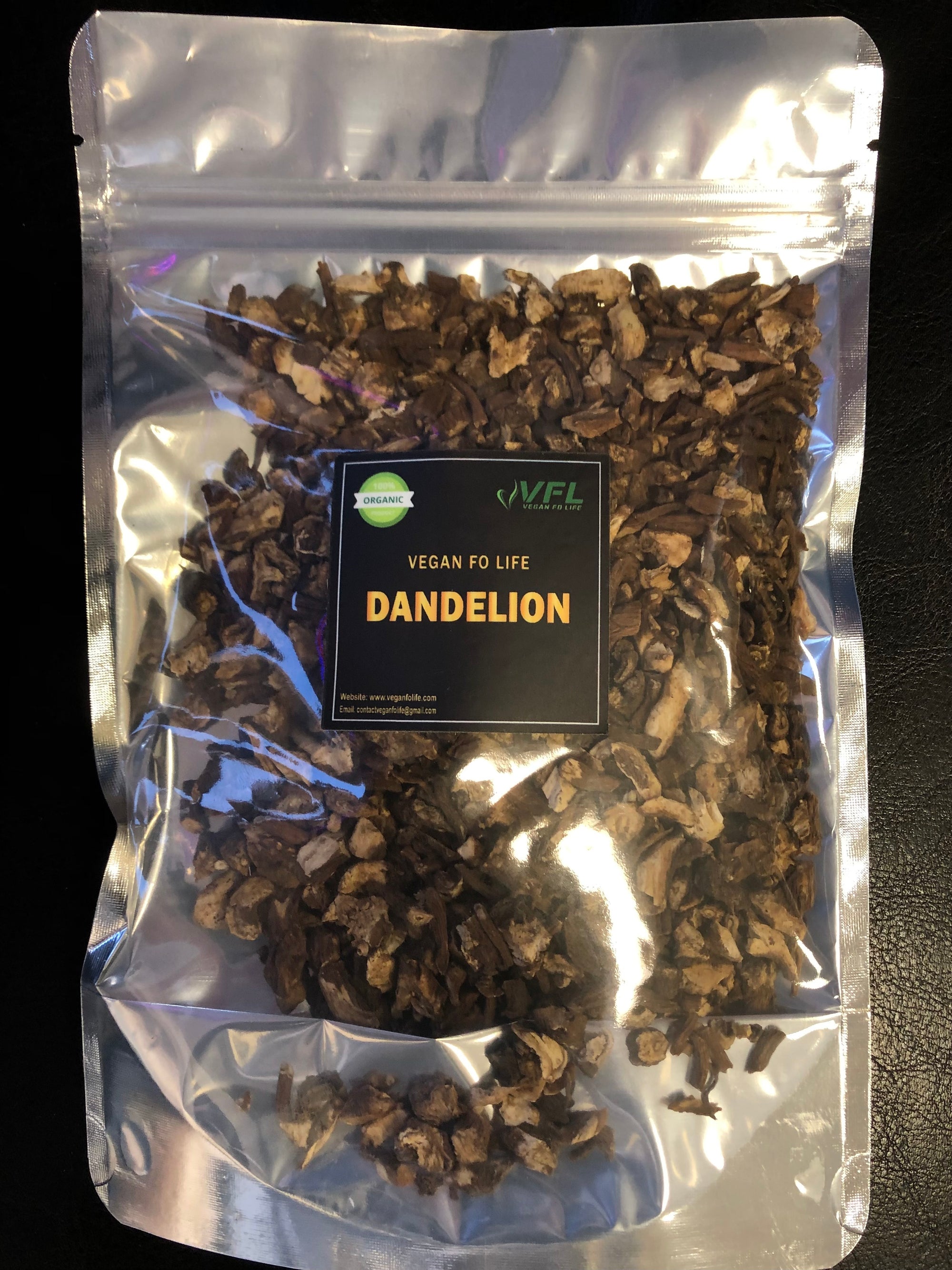 Dandelion Root