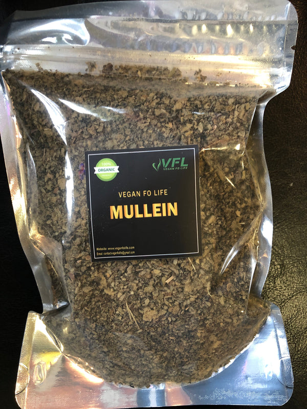 Dr Sebi Approved Detox /Cleansing Herbs