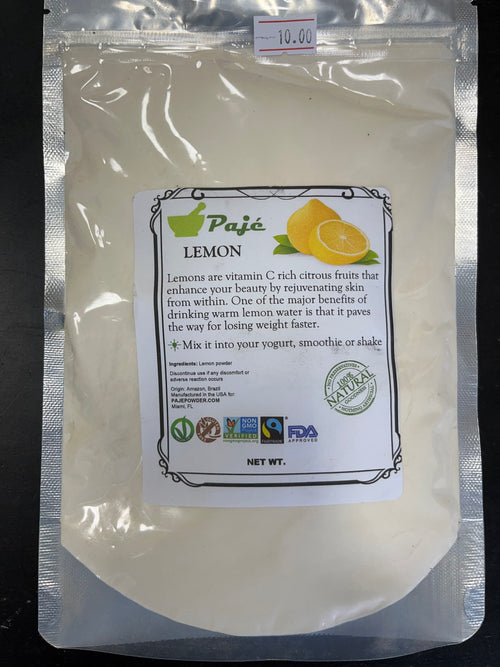 Lemon