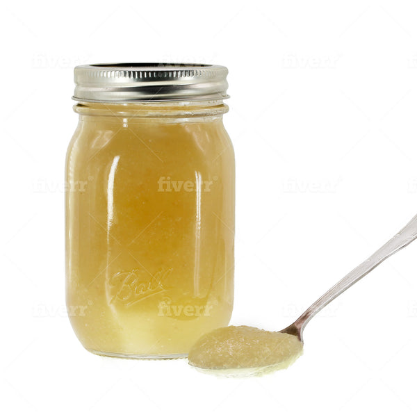 Sea Moss